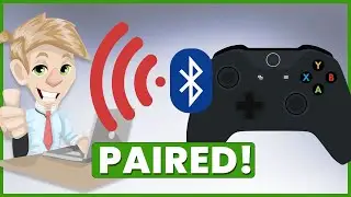 How to Pair Xbox Wireless Controller to Windows 11 PC using Bluetooth