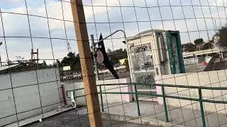 Estadio azteca a 2 meses de su reinauguracion