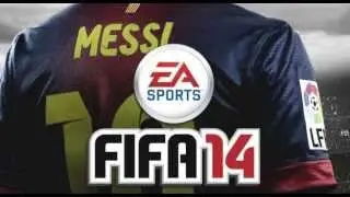 Fifa 14 legends