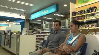 Danila Dilba Pharmacy Video