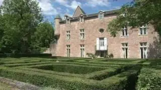 Château de Gissac