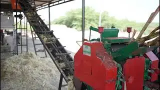 Mayur No. 6 Sugarcane Crusher for Jaggery Plant ( 14 X 11 )
