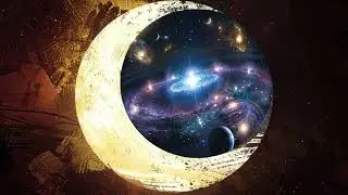 CHANDRA &ndash; Dark Moon Techno 🌙 | Mahadev Night Trance | Cosmic Bass Experience