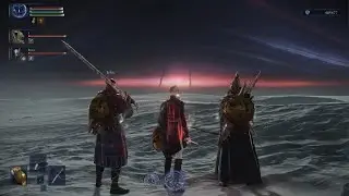 Tricephalos Depth 5 Level 1 Trio