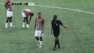 Voorwaarts vs Robinhood - Highlights | Suriname Major League Season III, 2025-2026