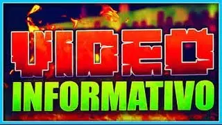 VIDEO INFORMATIVO //LantGamerYT//