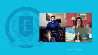 How an MBA in strategy & digital leadership can pivot your career | ESSEC Programs
