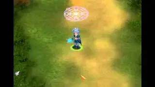Musica Nosville (Nostale)