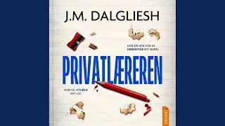 Chapter 97 - Privatl&aelig;reren