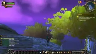 Blood Elf  Quest Guide: Unfortunate Measures
