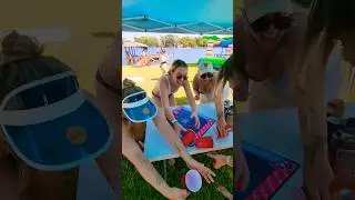 Best Drinking Games: FLIP CUP PUSH! It's Flip Cup made better.