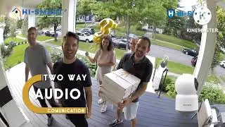 HI SMART CAMERA