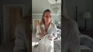 Sezane Try On!