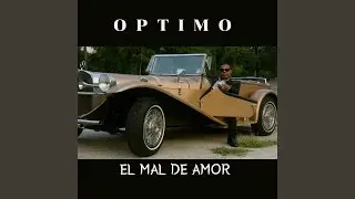 El Mal de Amor