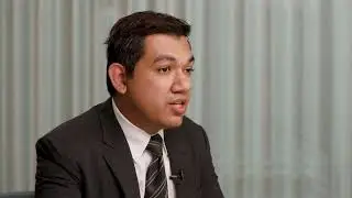 Alumni Stories: Asif Chowdhury (MMKG '20)