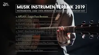 MUSIK INSTRUMEN TERBAIK 2019