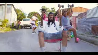Afuera - Choliare X @carloscorderoficial - (Video Oficial)