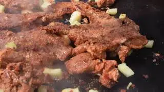 TACOS (S)AL PASTOR - WOW GREAT JOB SAL | Sal Cooks Stuff