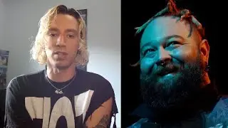 Code Orange Pays Tribute to Bray Wyatt