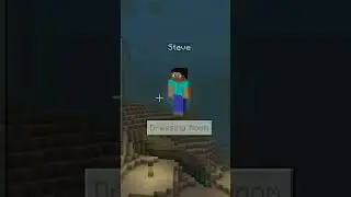 Minecraft Broken Seeds।।part-1 #shorts #shortvideo #wearethefire #wearethewater #shortsvideo