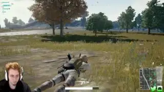 Just Play Dead It Always Works