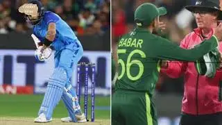 ICC Changes | Cricket Rules for Free Hit & Helmet Decision | ICC New Cricket Laws 2023 | #icc