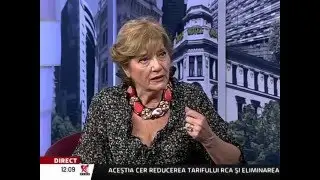 Un Om minunat: Cristina Deleanu