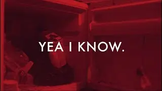 Fish - Yea I Know (Directed By Solarshot)