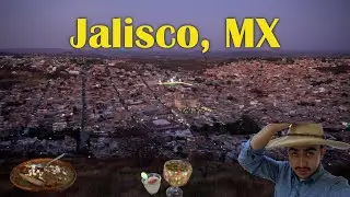 Yahualica de Gonzalez Gallo, Jalisco, MX 🤠🌮