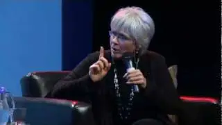 Byron Katie, The Work: Close Minded & Open Minded - Part 2