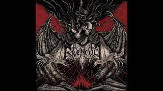 Ravencult - Force of Profanation (2016) Full album