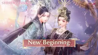 SHINING NIKKI | New Beginning Trailer