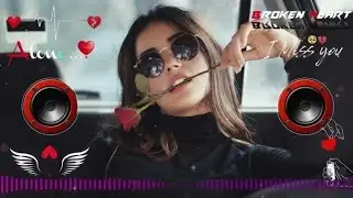Heart Broken Sad Lofi Songs 😭💔 | Alone 💔😔 | I Miss You 🥀🥺💔 | Mood Off 😔 |   Slowed + Reverb 2026