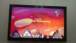 Jellystone! End Credits (02/03/2025)