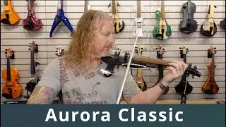Aurora Classic Demo