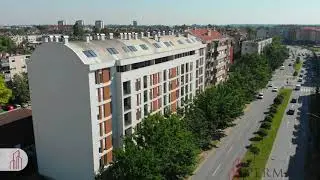 Permano DOO Novi Sad Investitor. Novogradnja stambeno-poslovnih objekata. Direktna prodaja stanova