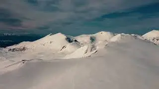 Sharr Mountains