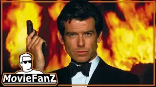 Goldeneye movie review (1995)