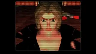 Bushido Blade (PSX) - 4. Black Lotus Story Mode Playthrough [Normal Ending]