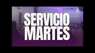 ARREPENTIOS/ SERVICIO MARTES @iglesiacristianaelimgirona