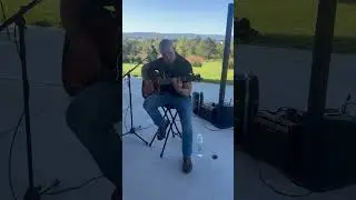 Hotel California, Wolf Gap Winery, 2024-10-05