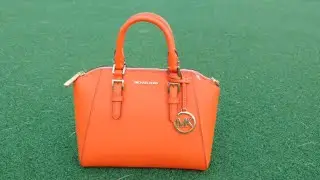 HUGE MICHAEL KORS BAG * GIVEAWAY *