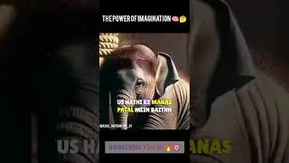 #the power of imagination 🧠🤔#Sonu sharma sir motivation🎯#youtube Shorts.