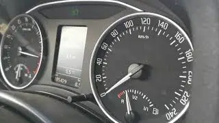 Octavia 2.0tdi CR CFHC 281Hp /573Nm (on board)