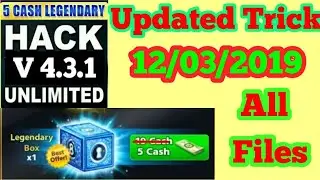 5 cash 1 legendary | Latest Trick | March 2019 | Link In Description 🔥