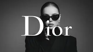 Christian Dior Store Playlist &middot; Fashion-Inspired Deep House Mix for 2026