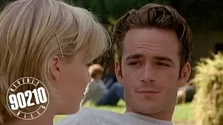 Kelly Visits Dylan in Rehab!