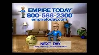Empire Today (Sparta Extended Remix)