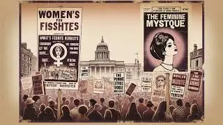 The Cultural Revolution of the 1960s: Transforming Society Forever