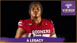Walter Rouse Is A Product Of So Much More Than Football